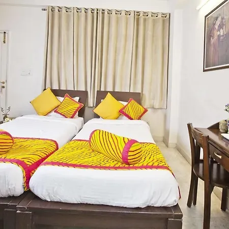 Oyo Rooms Dwarka Sector 19